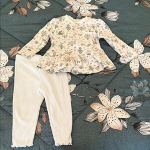 Ralph Lauren set 12 months